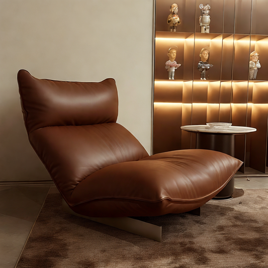 Eleos Luxury Lounge Sofa-chair