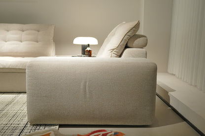 Nephele Modular Fabric Sofa