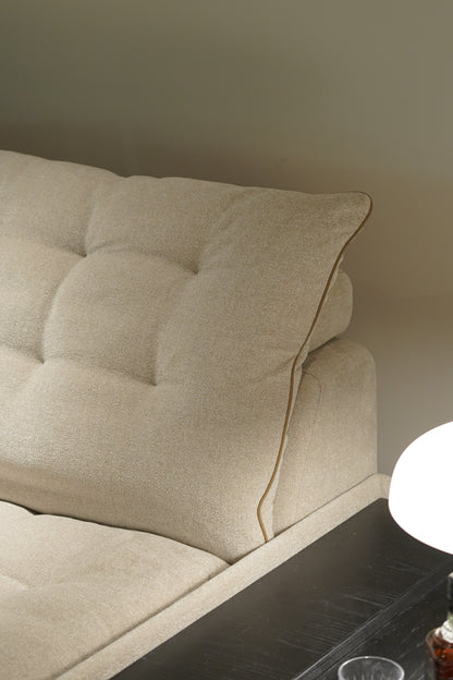 Nephele Modular Fabric Sofa
