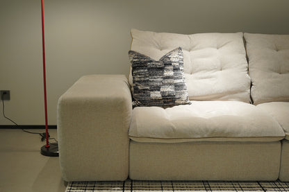 Nephele Modular Fabric Sofa