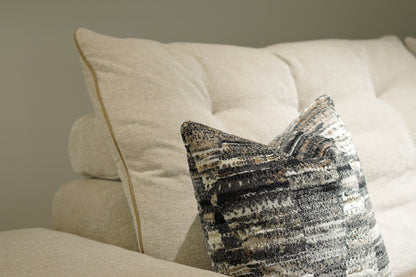 Nephele Modular Fabric Sofa