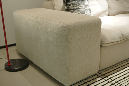 Nephele Modular Fabric Sofa