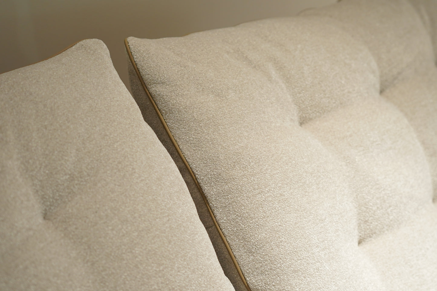 Nephele Modular Fabric Sofa