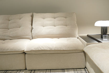 Nephele Modular Fabric Sofa